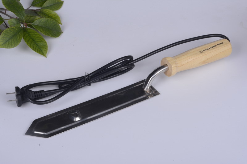 供应新兴蜂业养蜂用具电加热割蜜刀 养蜂用刀具厂家批发