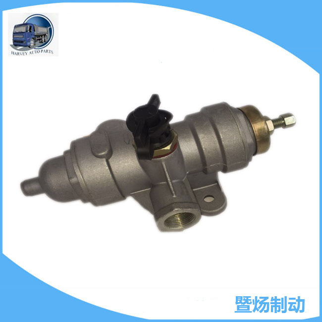 Válvula de descarga Kamas de la puerta de la válvula de regulación de la presión del coche