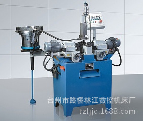 提供长料双头平头机 螺丝杆双头木托盘平头机 双头平头机机械设备