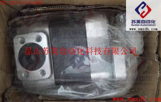 日本KYB油泵/齿轮泵KFZ4-17CPSB，KFZ4-27CPSB，KFZ4-33CPN