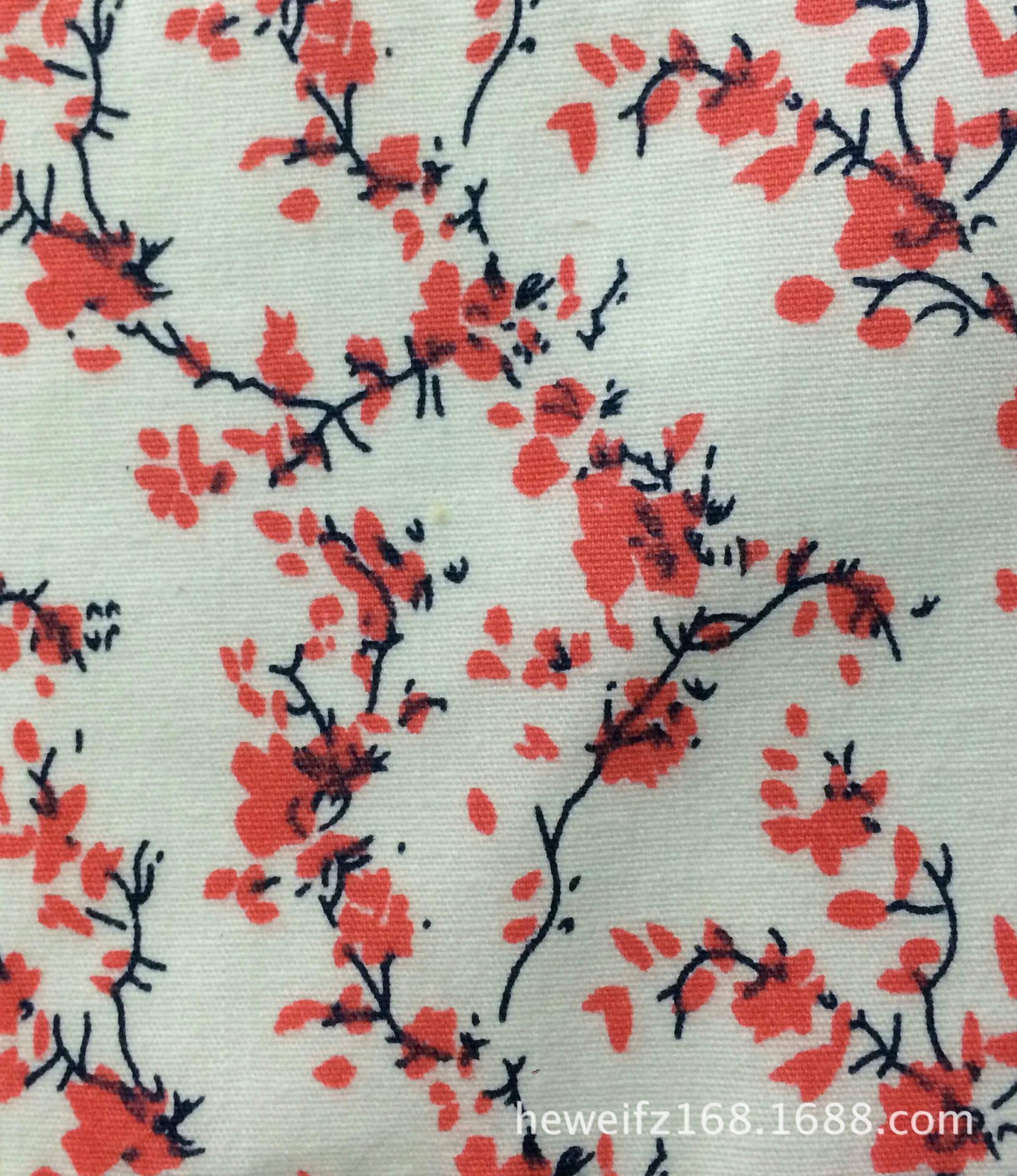 厂价直销 F8986现货供133X72全棉弹力印花时尚衬衣服装人棉面料