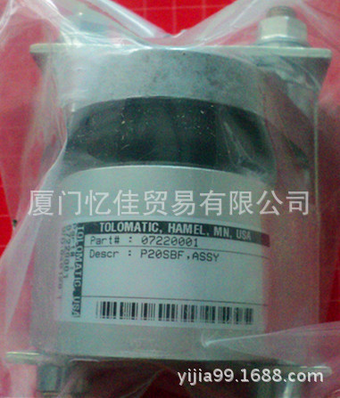 美国TOL-O-MATIC制动器 离合器 方向转换器 线性滑动气缸