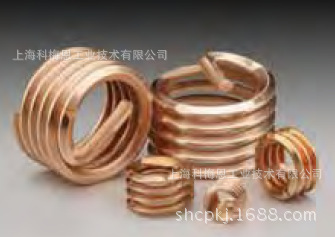 美国 HELICOIL 螺纹护套（螺套）T3585-04CW112/168/224S