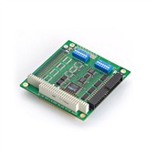 MOXA  CA-104 4串口RS-232 PC/104模块 工业级 交换机,工业交换机 品牌,工业交换机品牌,工业环网交换机,什么是工业交换机