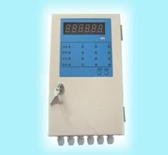 供应HX-4四通道气体检测报警控制器 0.1% 价格