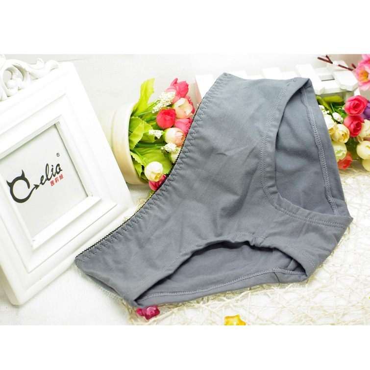 Slip jeunesse M001+ en coton - Ref 650956 Image 77