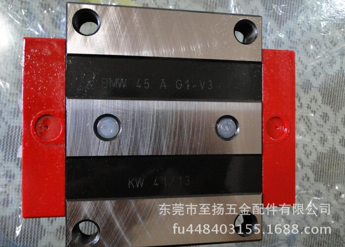 博特精工直线导轨滑块 JSA-LG55CKT 线性滚珠导轨滑轨滑块现货