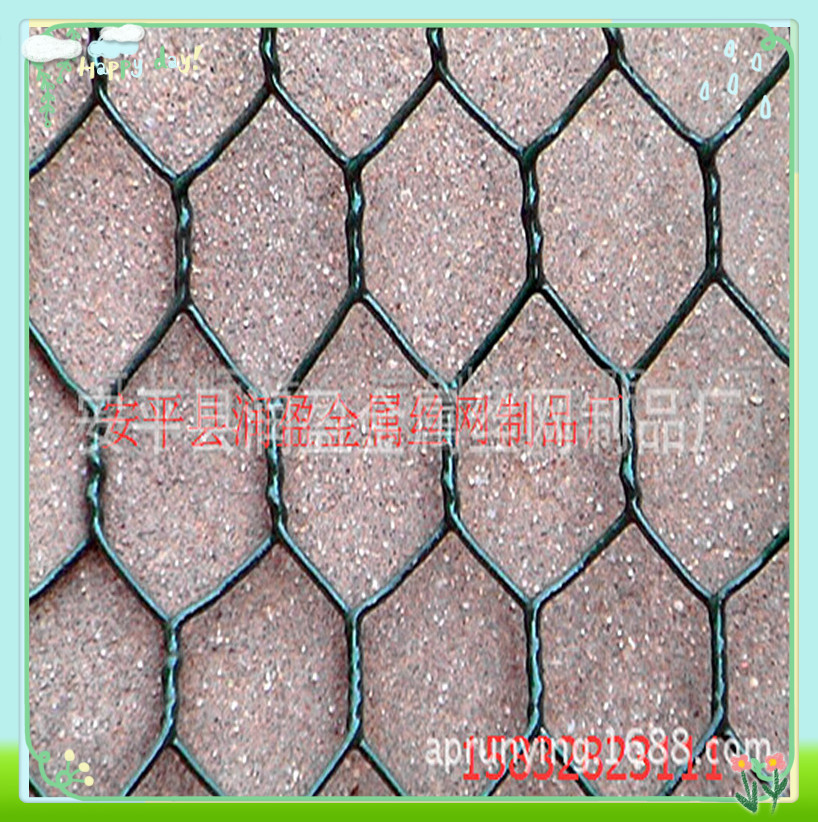 湖南石笼网 格宾网厂家