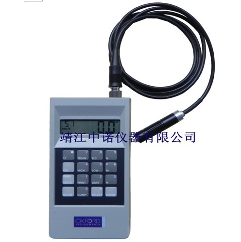 总代 牛津 测厚仪 OXFORD-233E/S/SE 大量囤货销售 含税