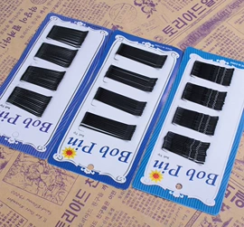 发夹;发圈;发箍