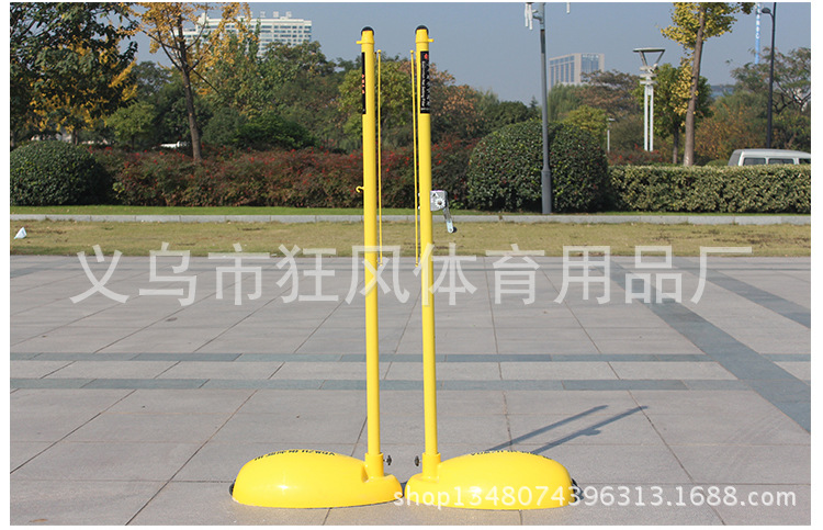 abs羽毛球柱_12