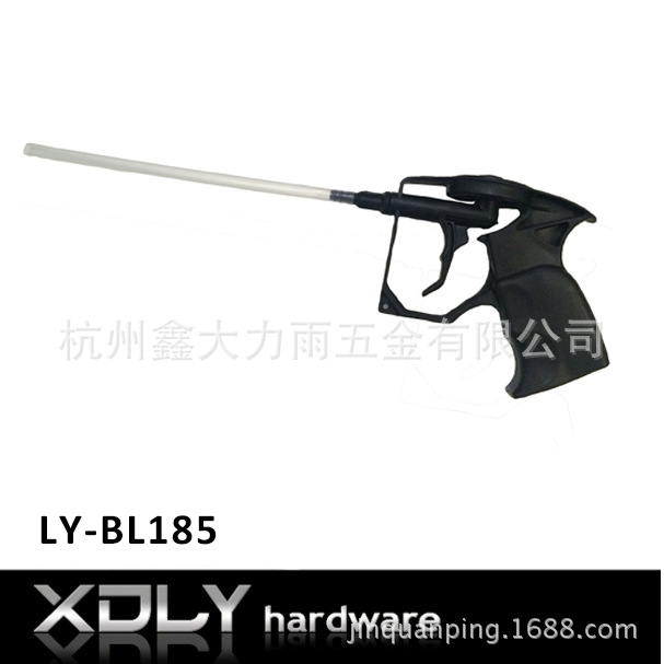 CE认证 畅销款  全塑料 发泡枪