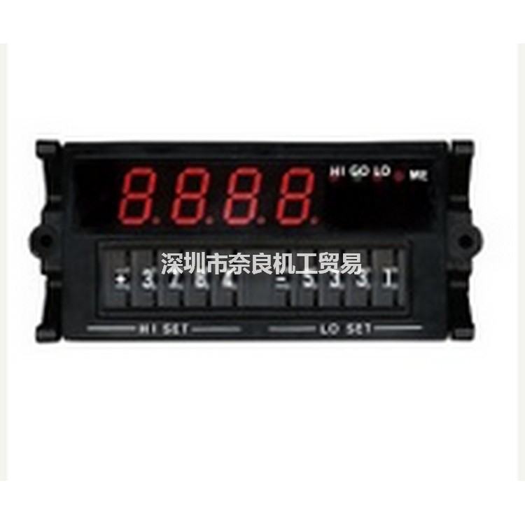 日本AM-332仪表渡边WATANABE