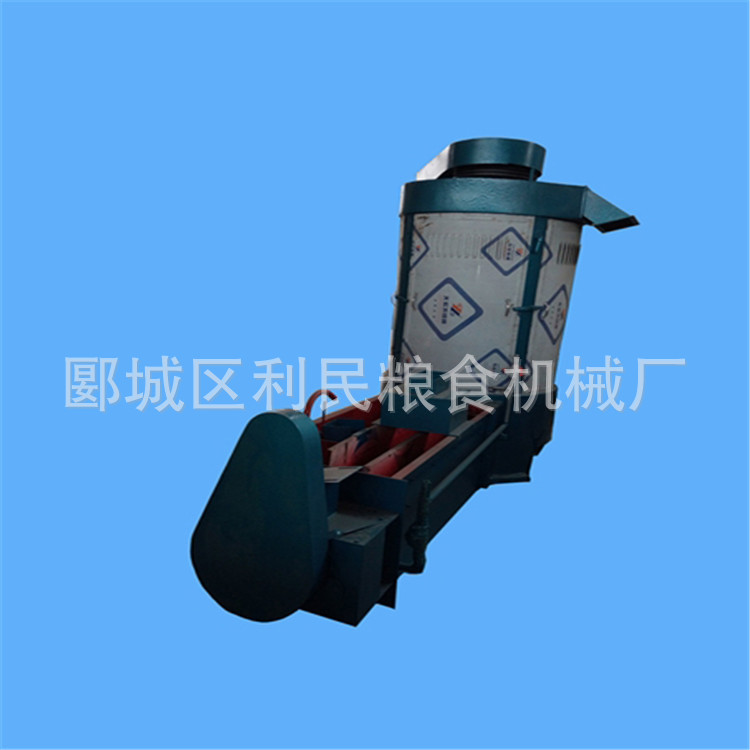 洗麦机 去石甩干洗麦机 清理小麦洗麦机 新型去杂质洗麦机