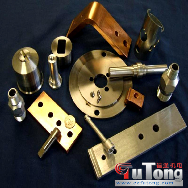 非标零件 车床加工数控加工数控车床零件