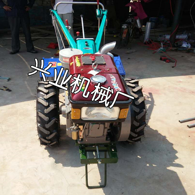 柴油手扶拖拉机厂家 批发柴油发动机