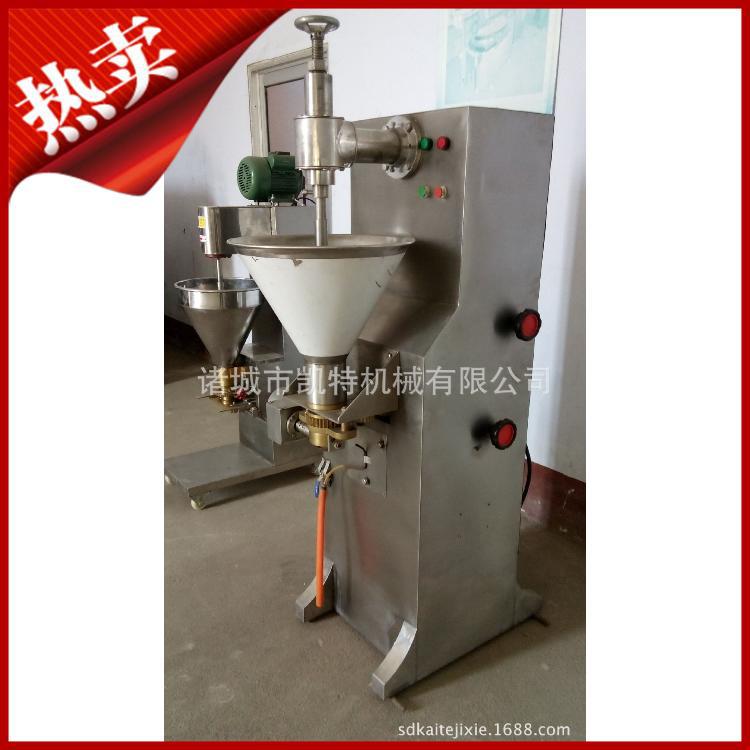 全自动丸子机 丸子水煮槽 香菇丸机  不锈钢材质 厂家销售