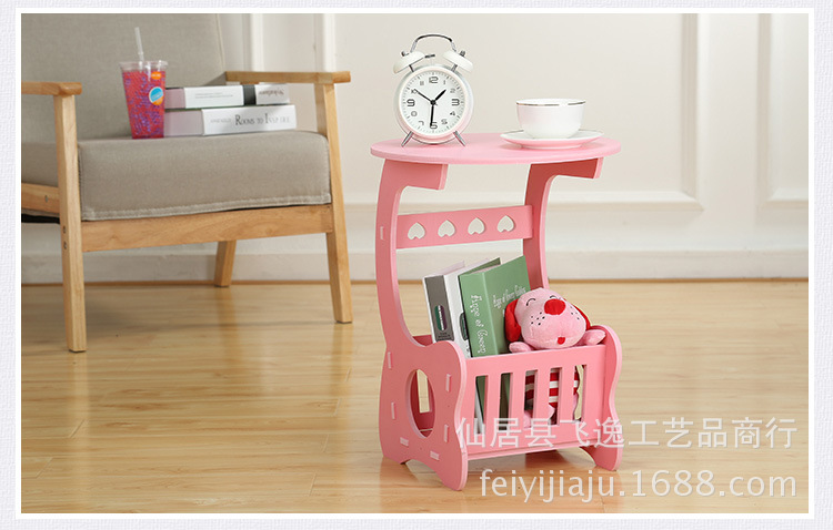Coffee table 1