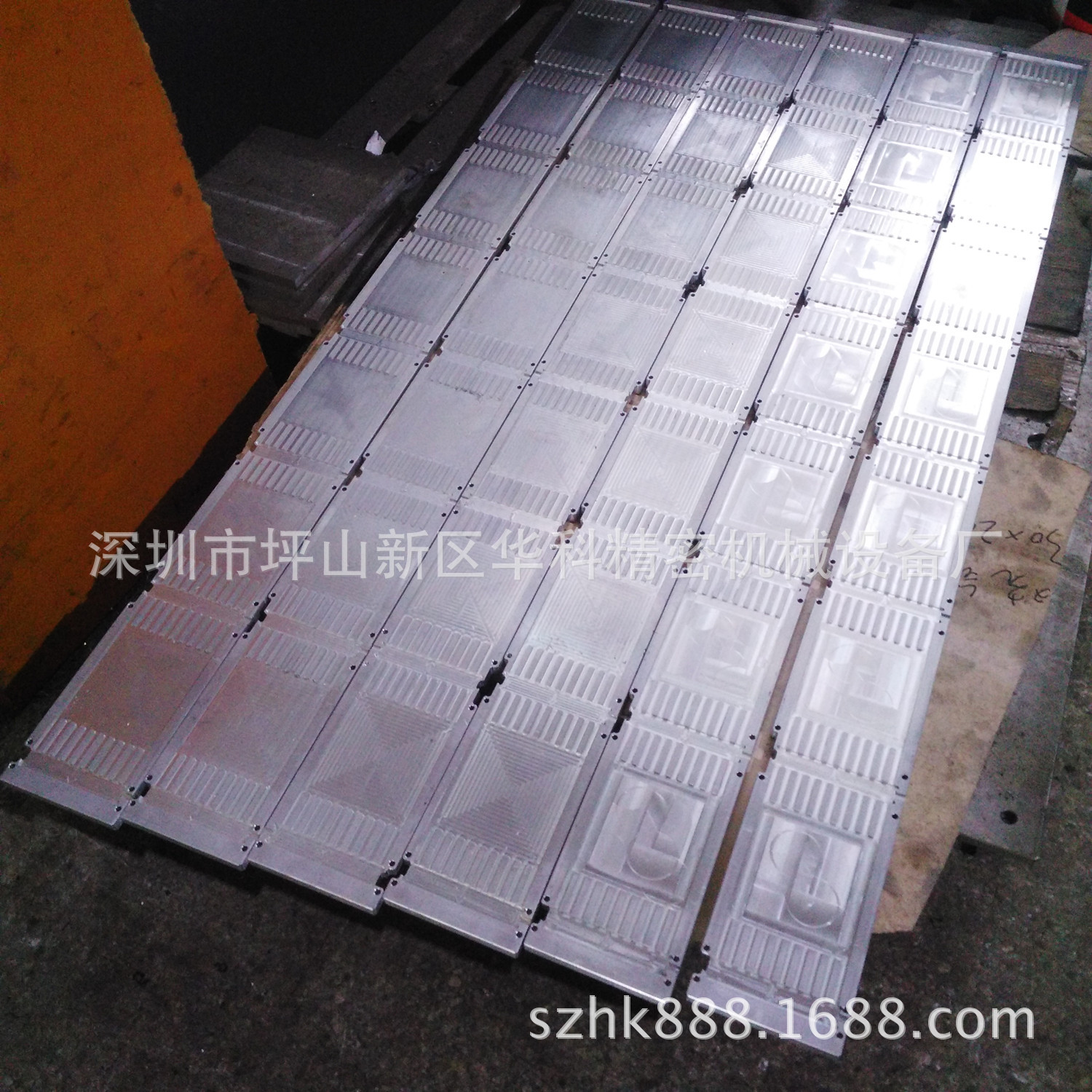 厂家提供大型机械加工 大型CNC电脑锣加工 大型龙门加工中心加工