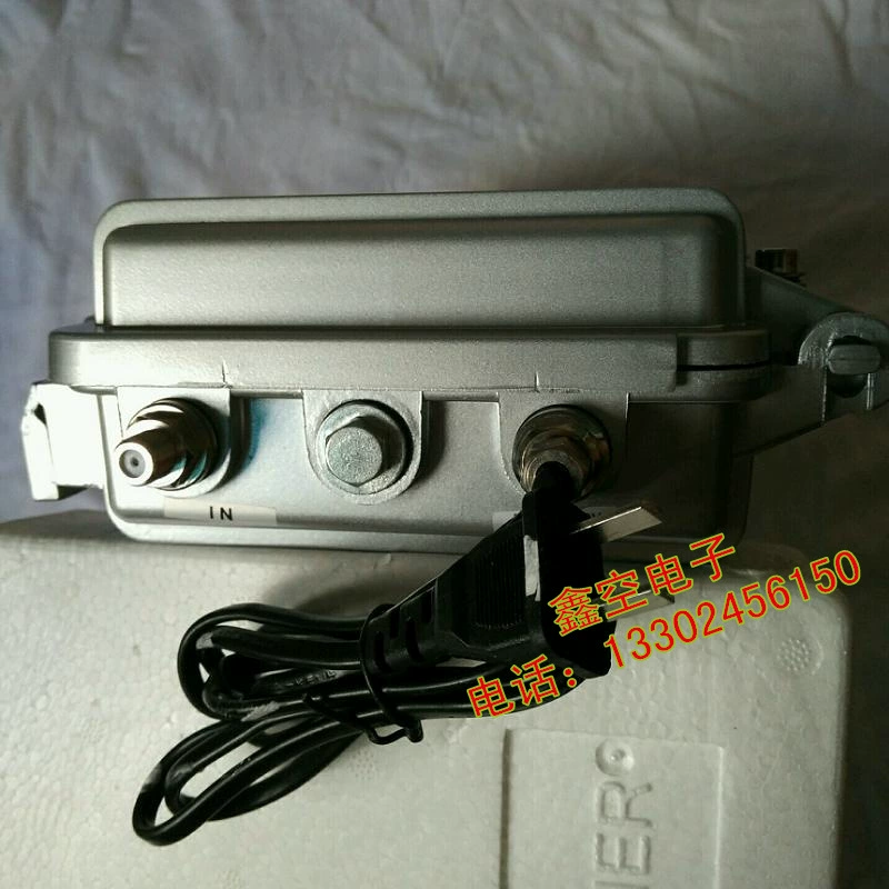Xinmaiwei MW-30M-860 Wild Outer Line (Distribution) amplifier wired front-end amplifier