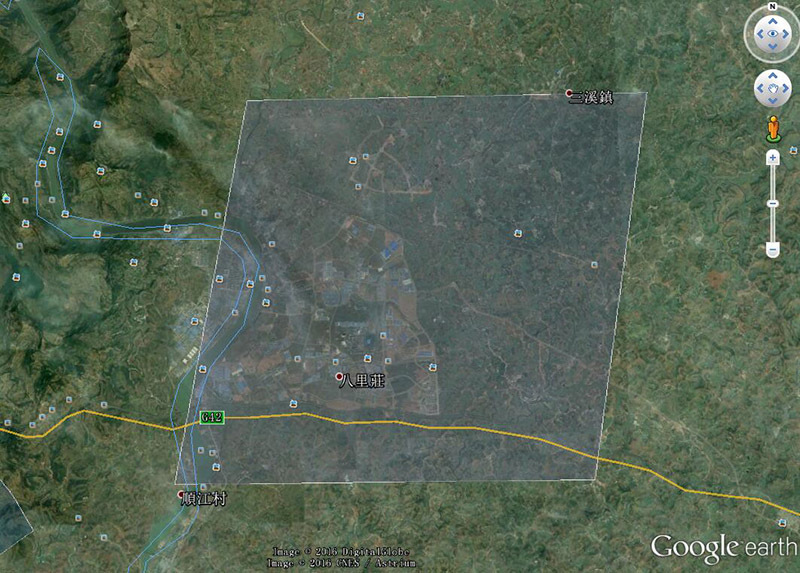 º½¿ÕÉãÓ°²âÁ¿ÇøÓò