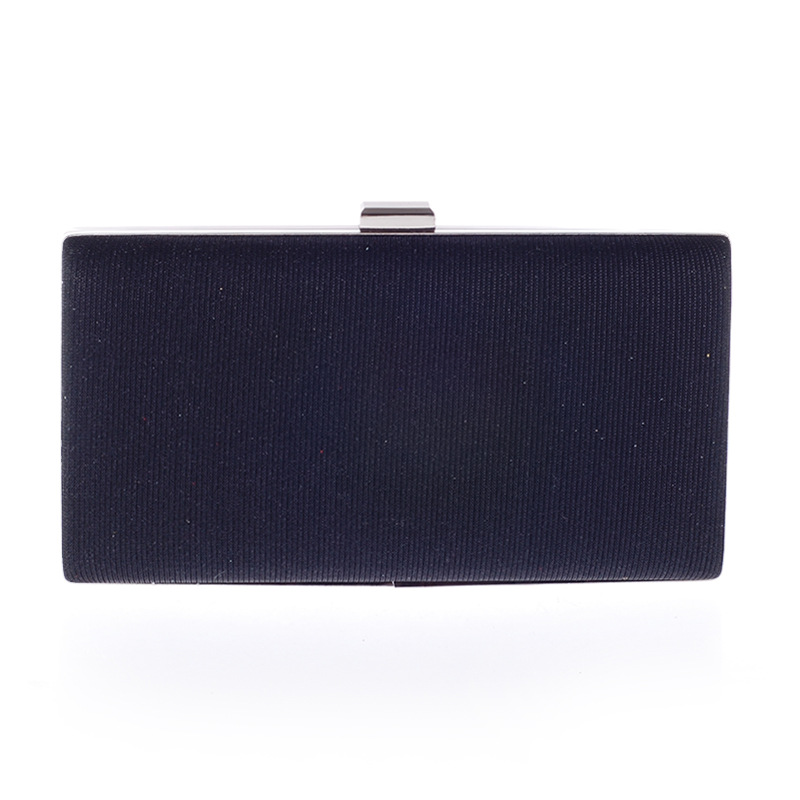 Fashion Dinner Clutch Bag Hard Shell Women Bag Wholesales Fashion display picture 9