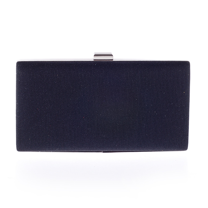 Grenz Überschreitende Lieferung Von Mode Europäische Und Amerikanische Dinner-clutch-tasche Hartsc Halen Frauen Tasche Handgriff Diagonal Bag 1301 Spot Großhandel display picture 9