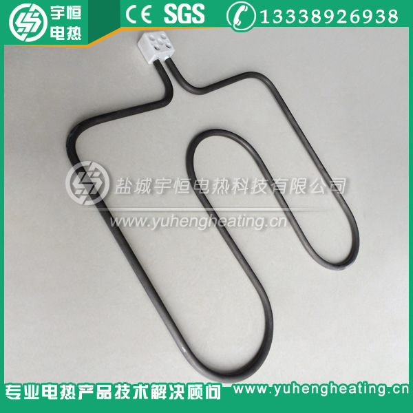 蓄热炉用进口Incoloy840加热管