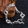 Fashionable jewelry, trend bracelet, wholesale