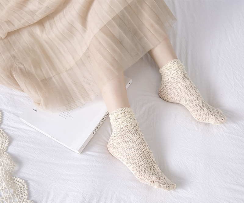 Chaussettes - collants DW1111 - Ref 757880 Image 19