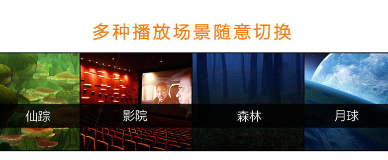 Lunettes VR ou 3D BLKMAMBA - Ref 1229028 Image 27