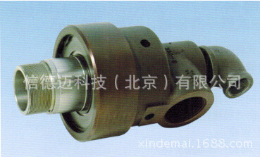 Deublin 杜博林  旋转接头655-690-832