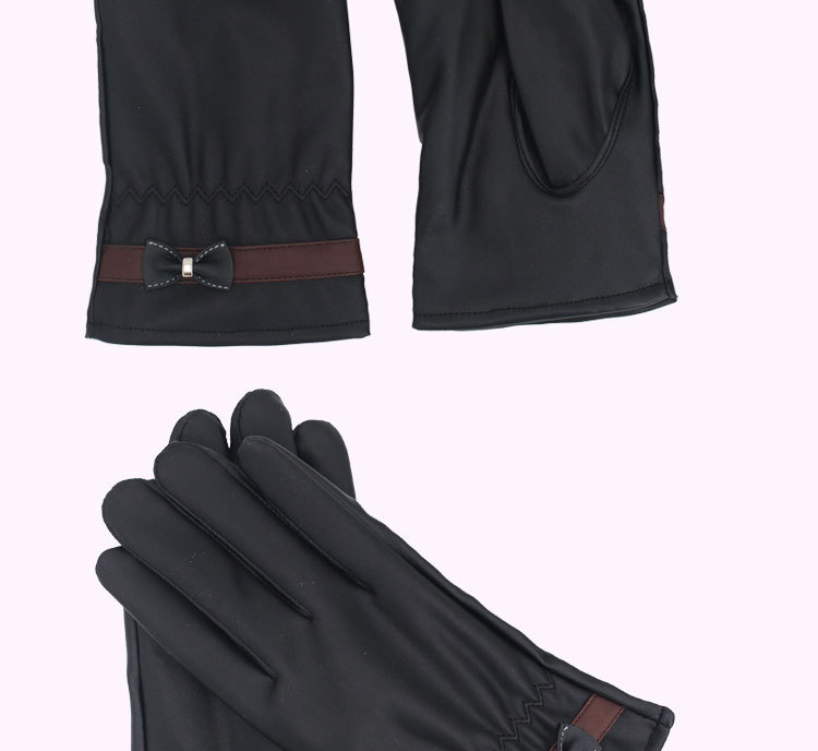 Gants pour vélo femme - Ref 2250822 Image 16