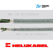 |Helukabel| JZ-HF 16G1.0mm2