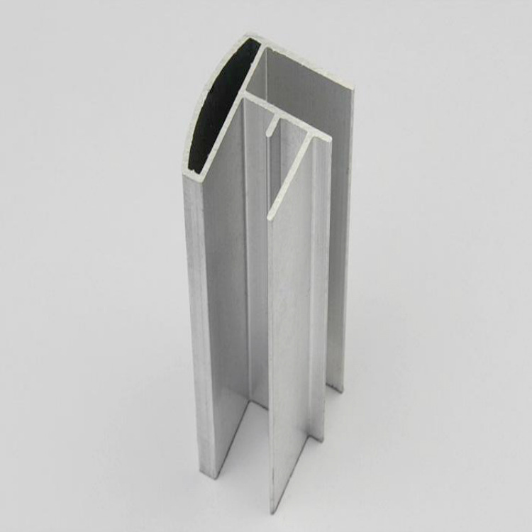 阳光房铝合金型材 供应优质高性价比建筑装饰工地工程铝材