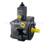 台湾KEYA叶片泵VPK-20FA3 VPK-30FA3 VPK-40FA3