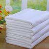 Manufactor Direct selling pure cotton white Bath towel 21 Yarn 500g pure cotton towel soft comfortable pure cotton Bath towel