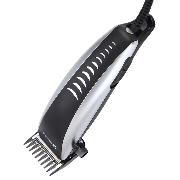 XuKe wired barber portable straight plug barber and haircut Gallery