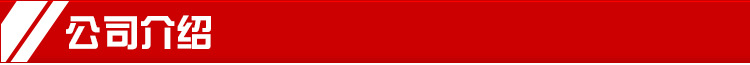 公司介绍