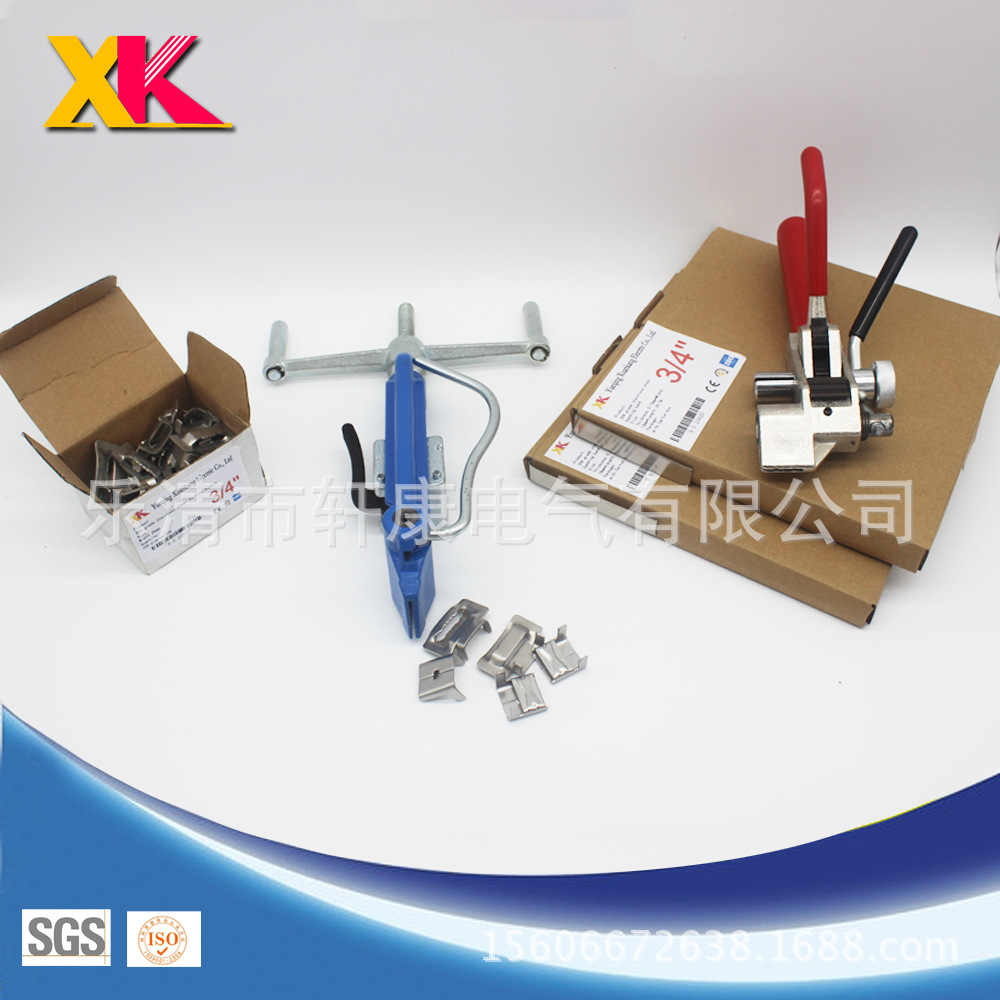 厂家供应 304 201 不锈钢盘带 不锈钢扎带  stainless steel band