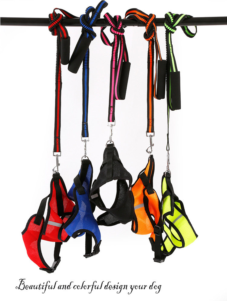 弹力伸缩牵引绳_08