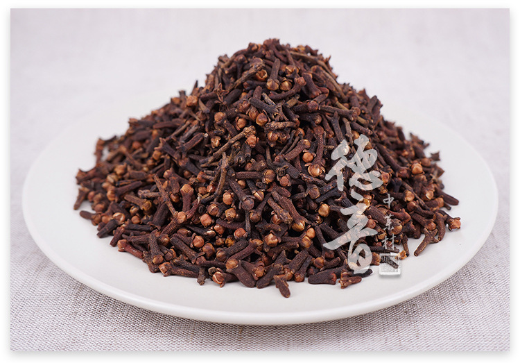 Dried Clove Buds Gong Ding Xing 500g Whole Spice for Culinary and Herbal Use quality and texture