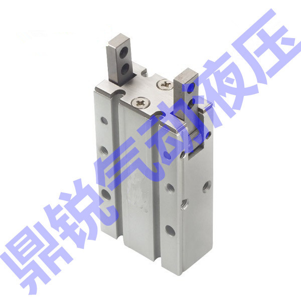 HFTZ20 HFZ20 HFZ25 HFZ32 HFZ40 气动手指 手指气缸 