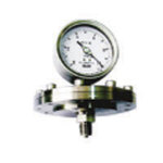 北京BLD布莱迪brighty全不锈钢膜片式绝压表 JBH-100代理销售