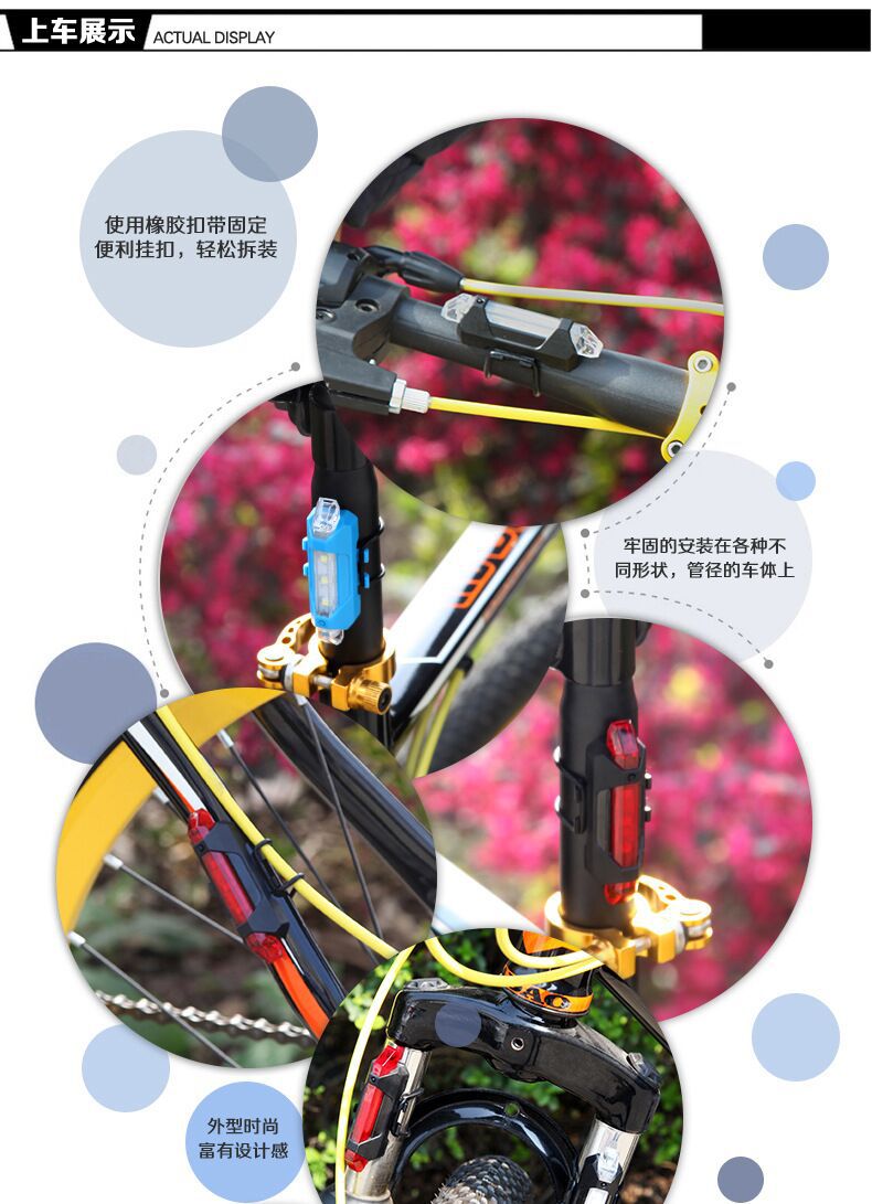 usb đ&egrave;n hậu 8