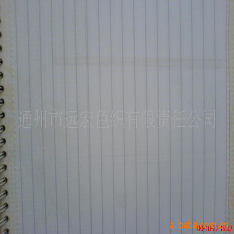 厂家批发 供应优质 全棉提花布 服装用料