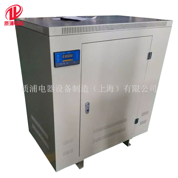 三相大功率变压器 630KVA进口设备专用变压器  三相隔离变压器