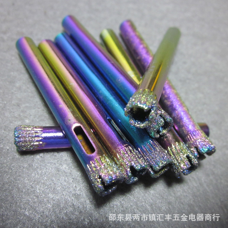 彩钢金刚石开孔器3