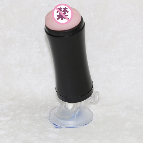 Hands-free space cup adult novelty wholesale male airplane masturbation cup health masturbation device drop shipping one piece