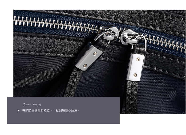 Sac pour homme - Ref 52388 Image 32